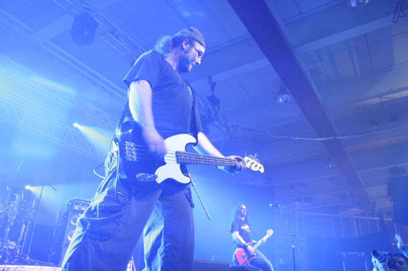 JARNÍ O2 SÁZAVAFEST - Pátek 11. 4. 2008