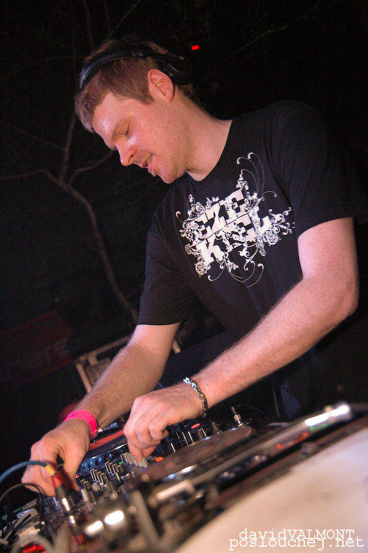 ELEKTRA - Pátek 18. 4. 2008