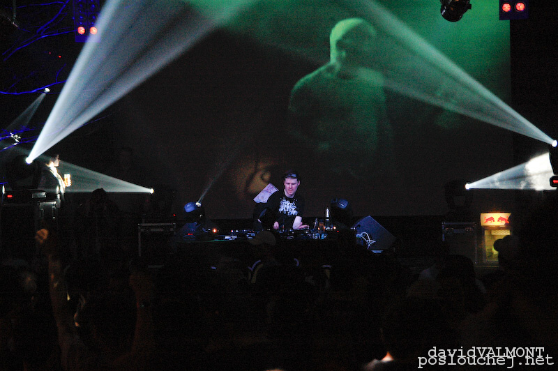 ELEKTRA - Pátek 18. 4. 2008