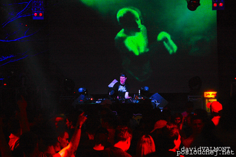 ELEKTRA - Pátek 18. 4. 2008