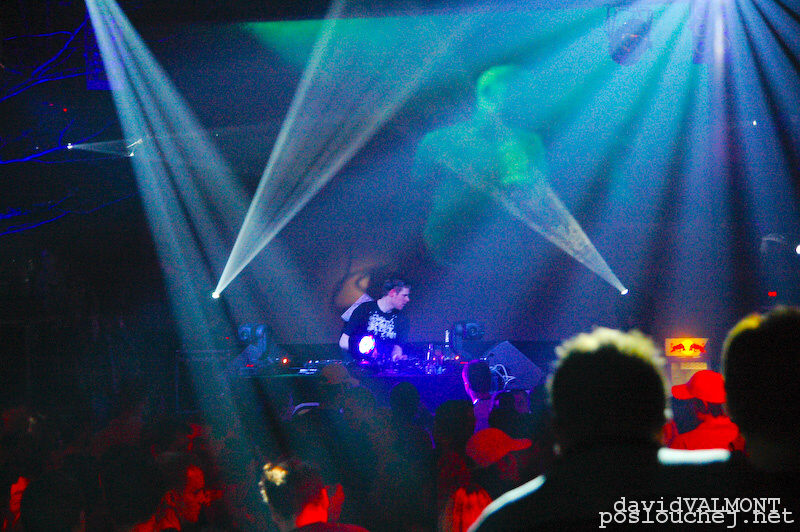 ELEKTRA - Pátek 18. 4. 2008