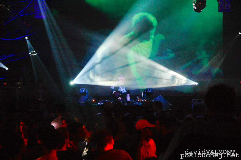 ELEKTRA - Pátek 18. 4. 2008