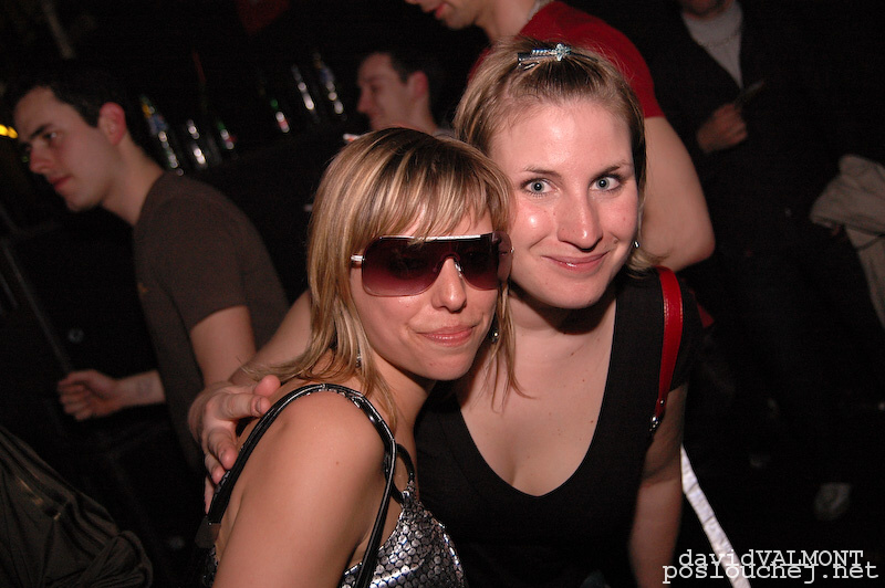ELEKTRA - Pátek 18. 4. 2008