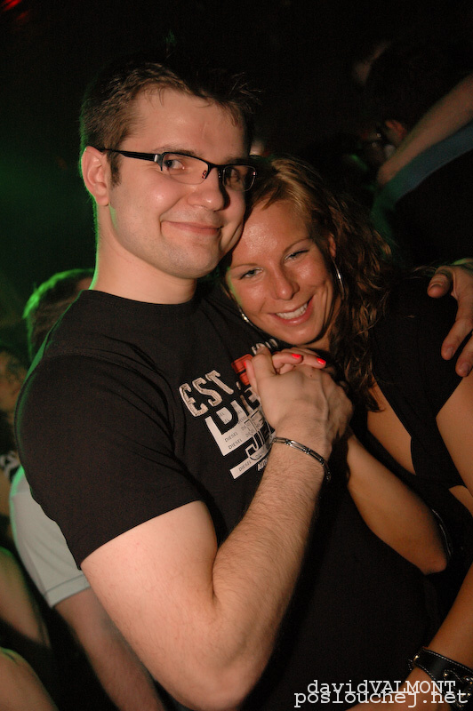 ELEKTRA - Pátek 18. 4. 2008