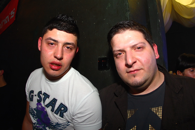 ELEKTRA - Pátek 18. 4. 2008
