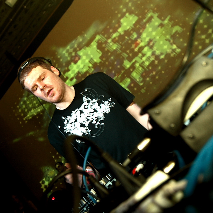 ELEKTRA - Pátek 18. 4. 2008