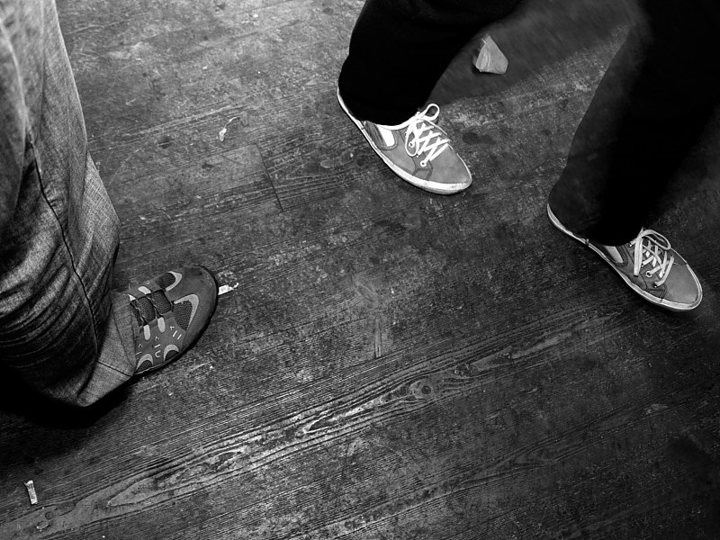 ELEKTRA - Pátek 18. 4. 2008