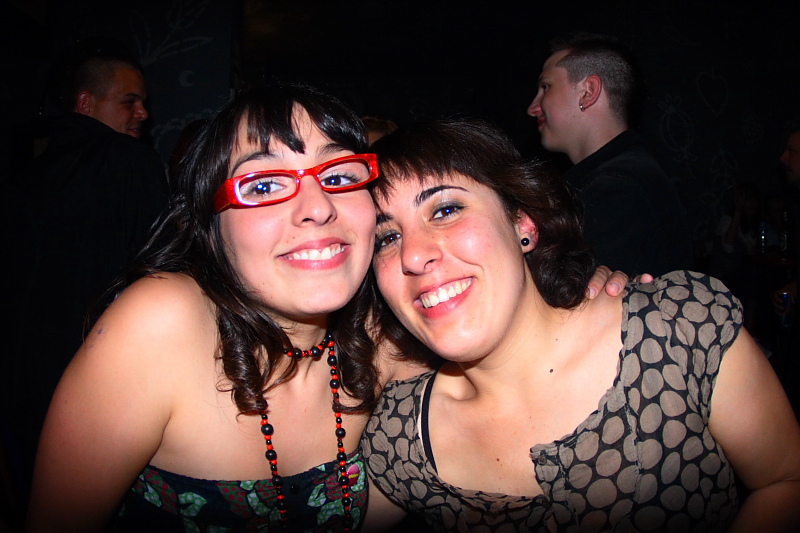 ELEKTRA - Pátek 18. 4. 2008
