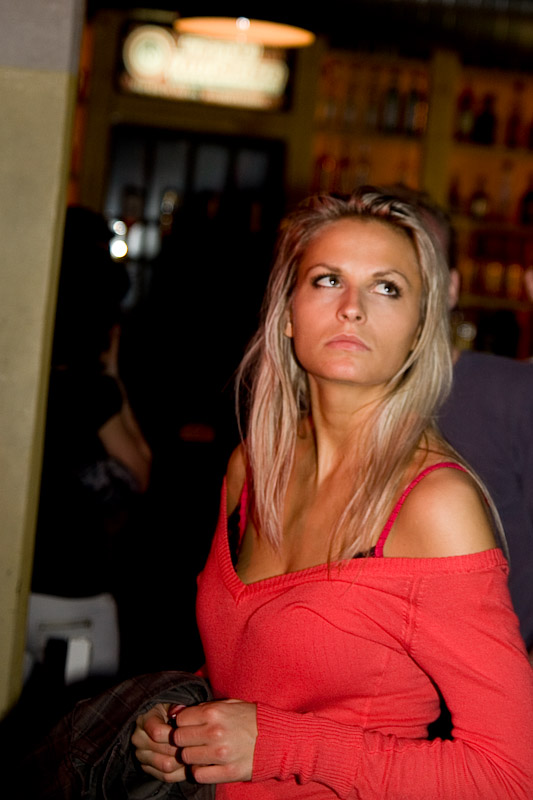 STARLIGH ED HARDY FASHION EDITION - Sobota 19. 4. 2008