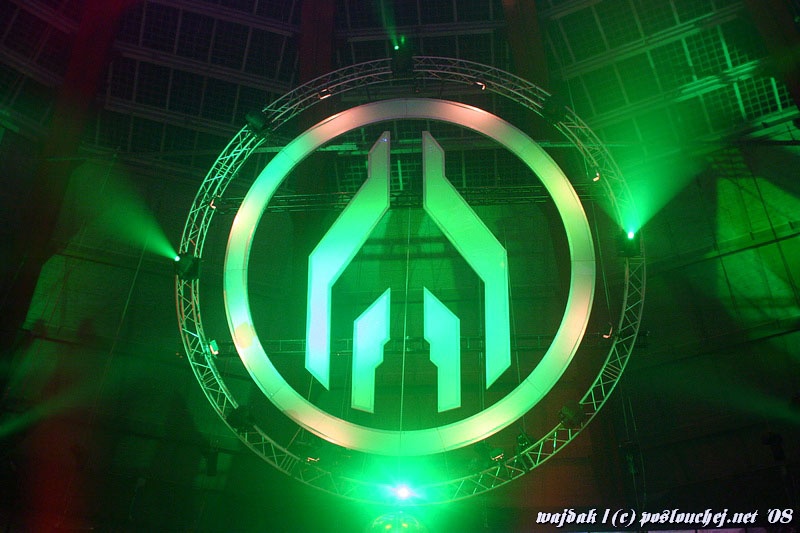 MAYDAY - Středa 30. 4. 2008