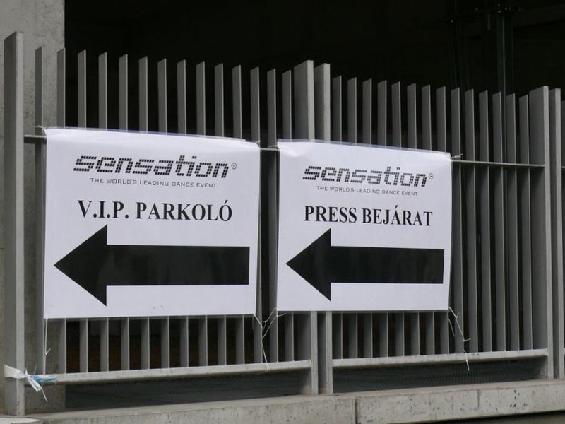 sensationHU - 30.4.08