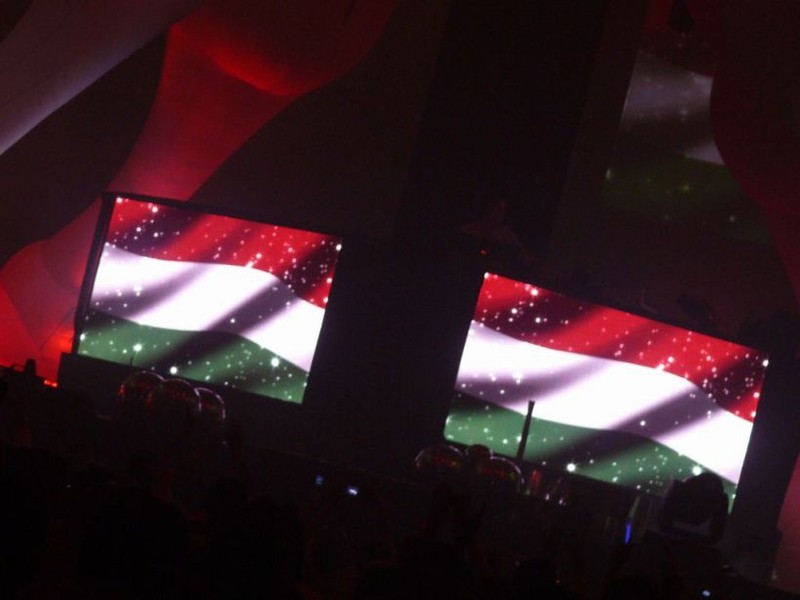 sensationHU - 30.4.08