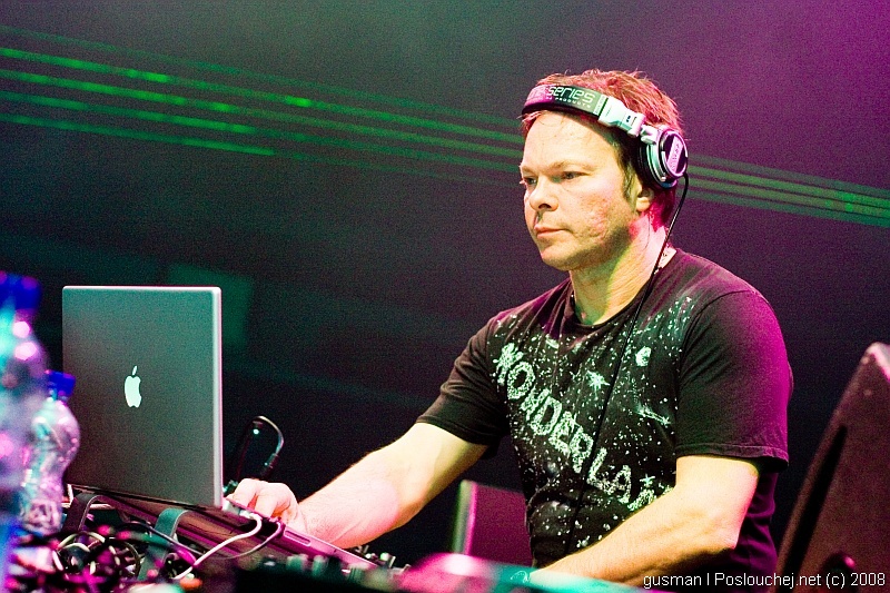 Pete Tong