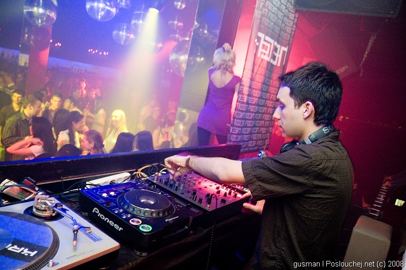 selectro - 8.5.08