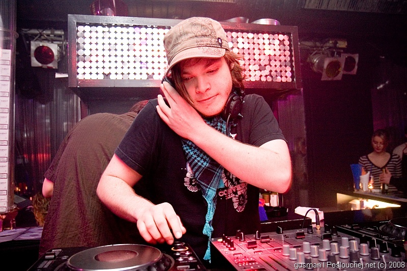 selectro - 8.5.08