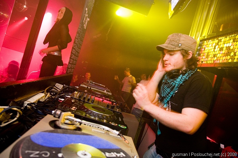 selectro - 8.5.08