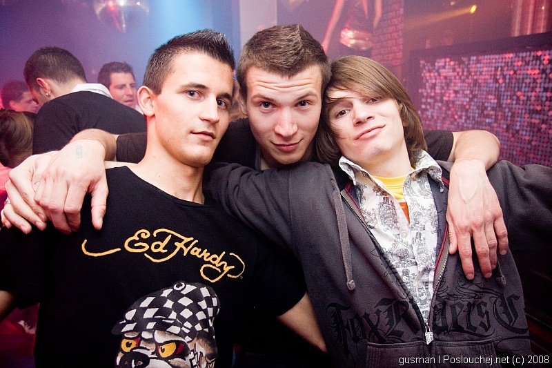 selectro - 8.5.08