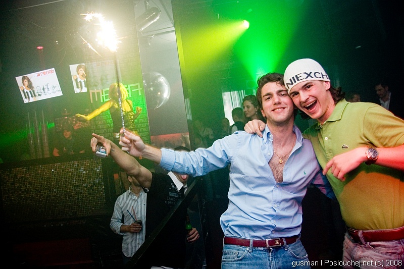 selectro - 8.5.08
