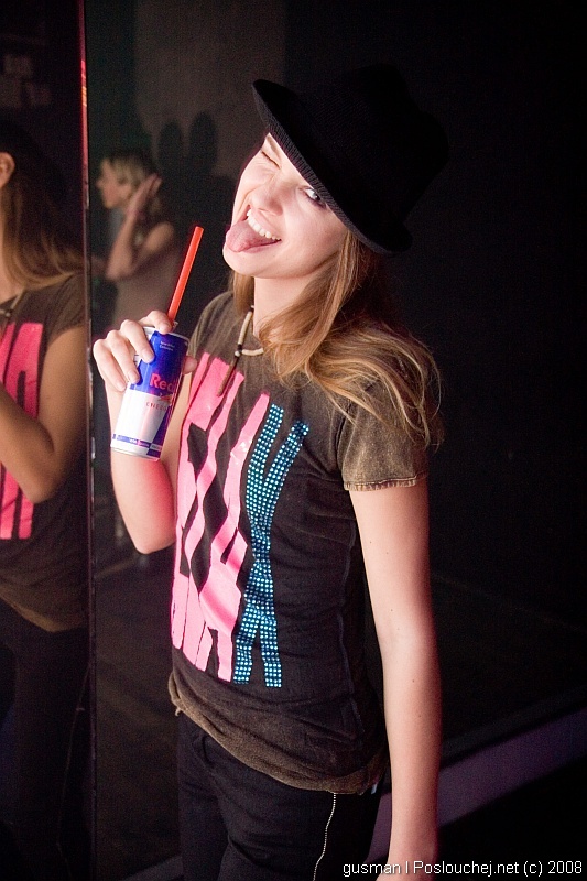 selectro - 8.5.08
