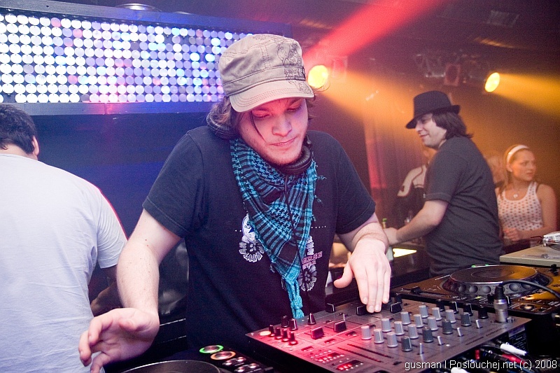 selectro - 8.5.08