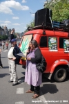 Fotky z Global Marihuana March  - fotografie 13