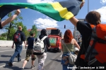 Fotky z Global Marihuana March  - fotografie 24