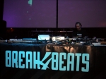 Fotky z Break4Beats Open Airu - fotografie 6