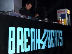 Fotky z Break4Beats Open Airu - fotografie 14