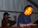 Fotky z Break4Beats Open Airu - fotografie 44