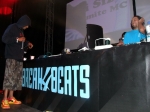 Fotky z Break4Beats Open Airu - fotografie 55