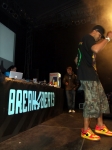 Fotky z Break4Beats Open Airu - fotografie 73
