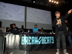 Fotky z Break4Beats Open Airu - fotografie 87