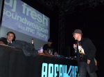 Fotky z Break4Beats Open Airu - fotografie 88