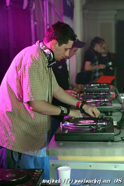 PIG FEST - Sobota 17. 5. 2008