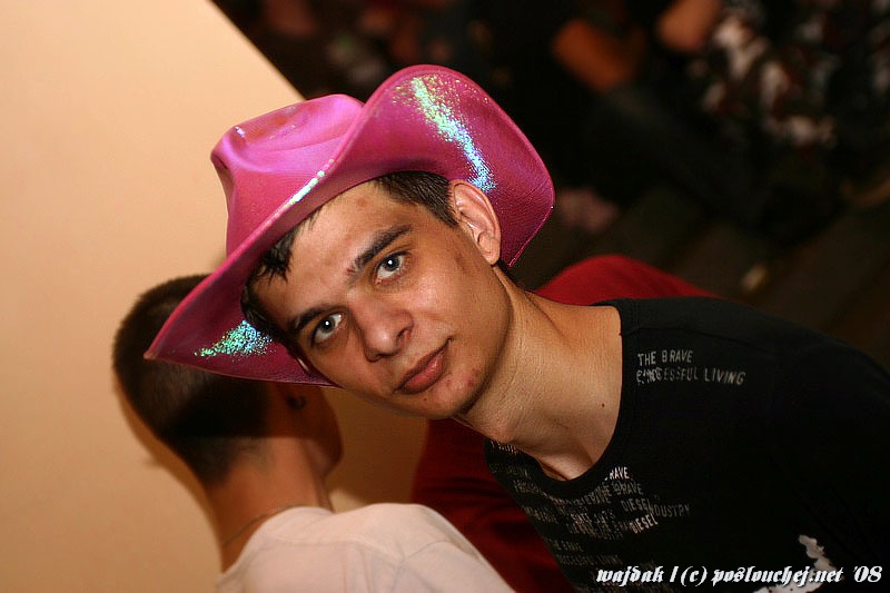 PIG FEST - Sobota 17. 5. 2008