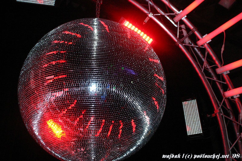 PIG FEST - Sobota 17. 5. 2008