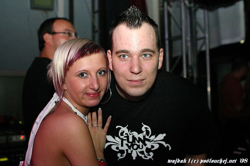 PIG FEST - Sobota 17. 5. 2008