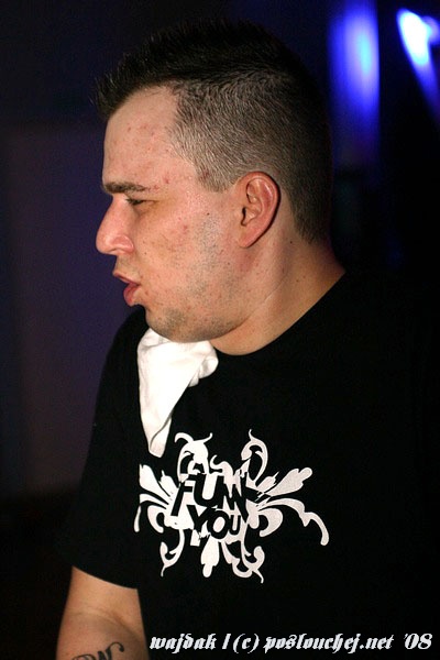 PIG FEST - Sobota 17. 5. 2008