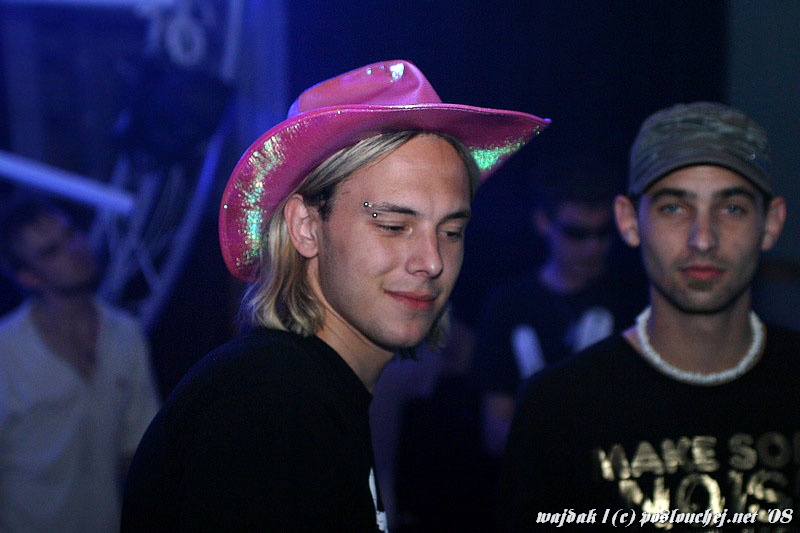 PIG FEST - Sobota 17. 5. 2008