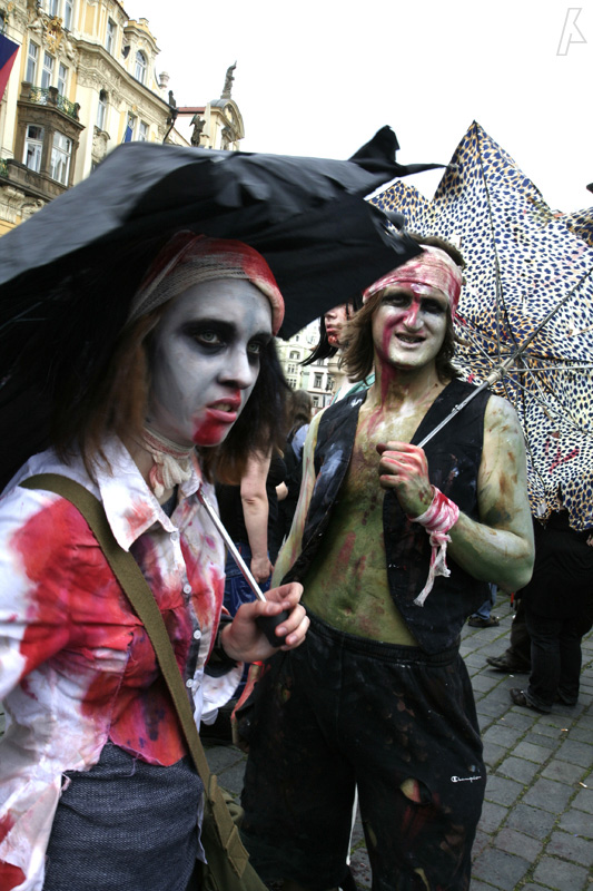 zombiewalk - 17.5.08