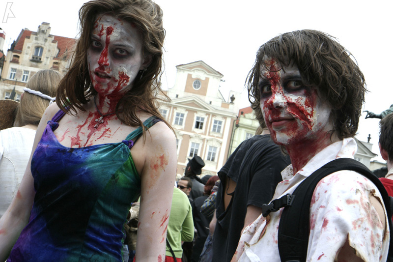 zombiewalk - 17.5.08