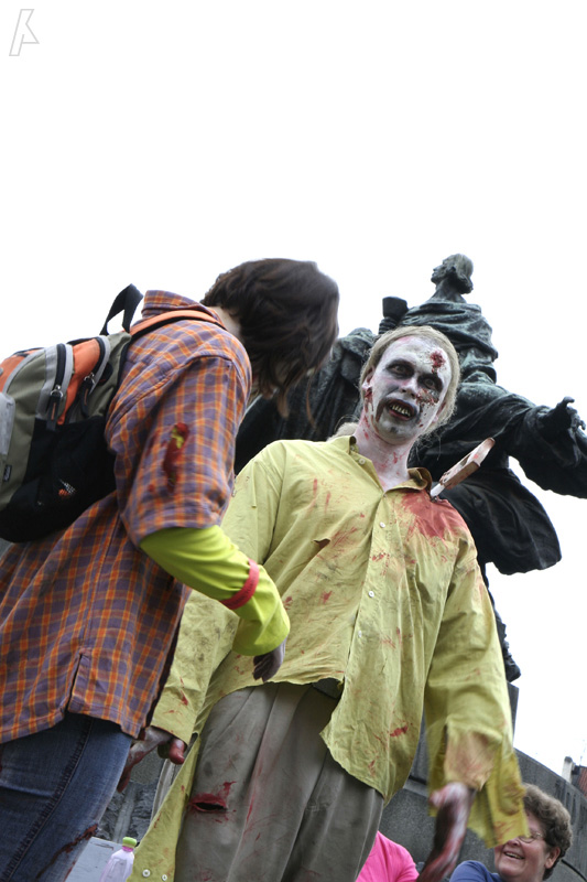 zombiewalk - 17.5.08