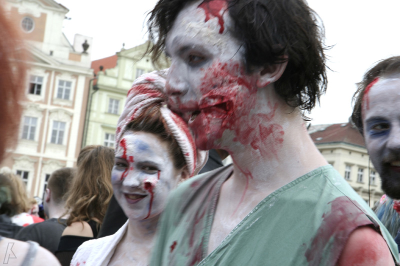 zombiewalk - 17.5.08