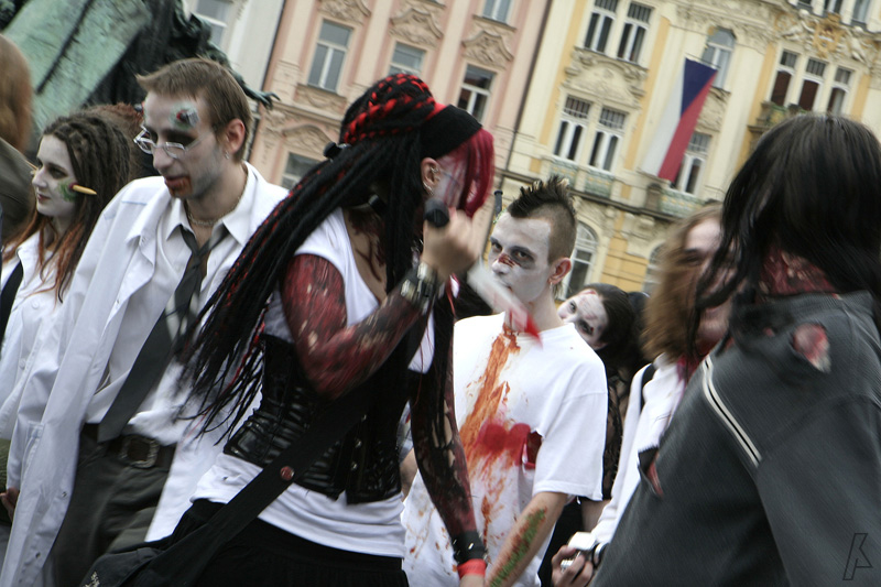 zombiewalk - 17.5.08