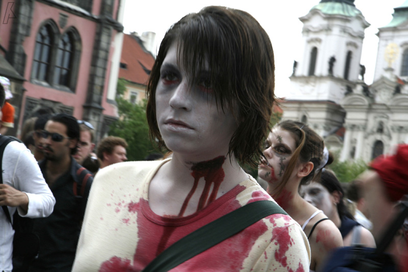 zombiewalk - 17.5.08