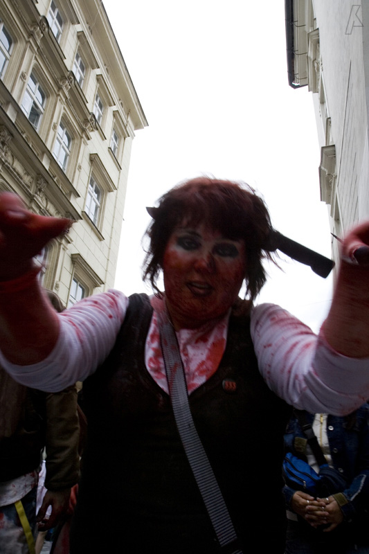 zombiewalk - 17.5.08