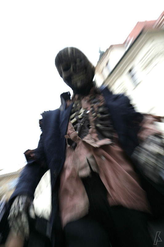 zombiewalk - 17.5.08