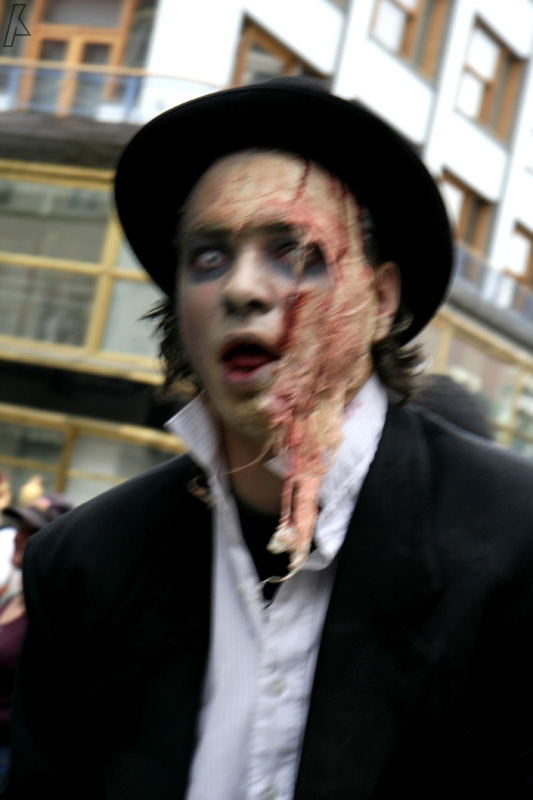 zombiewalk - 17.5.08