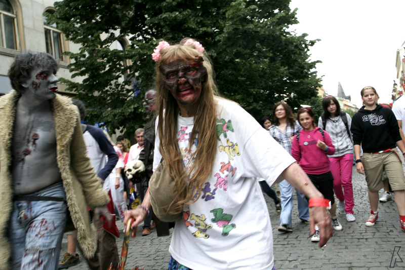 zombiewalk - 17.5.08