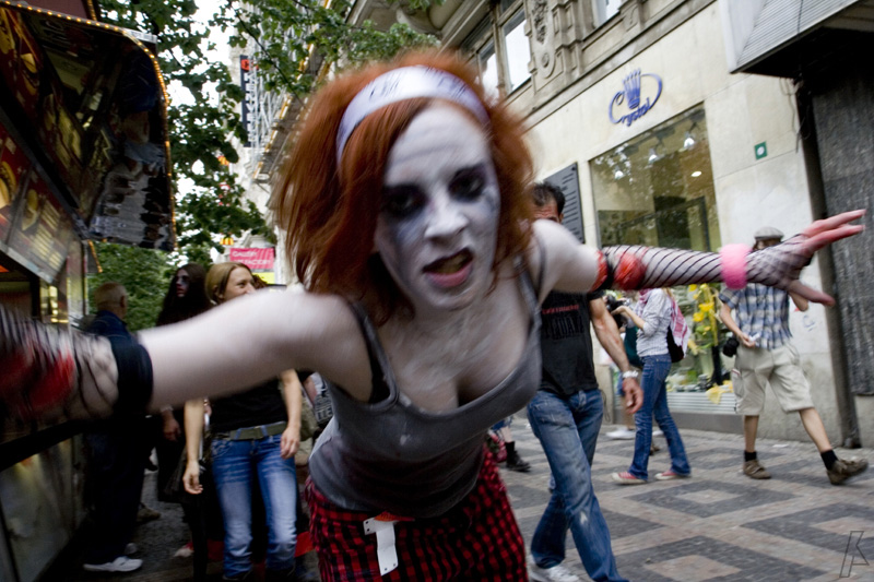 zombiewalk - 17.5.08